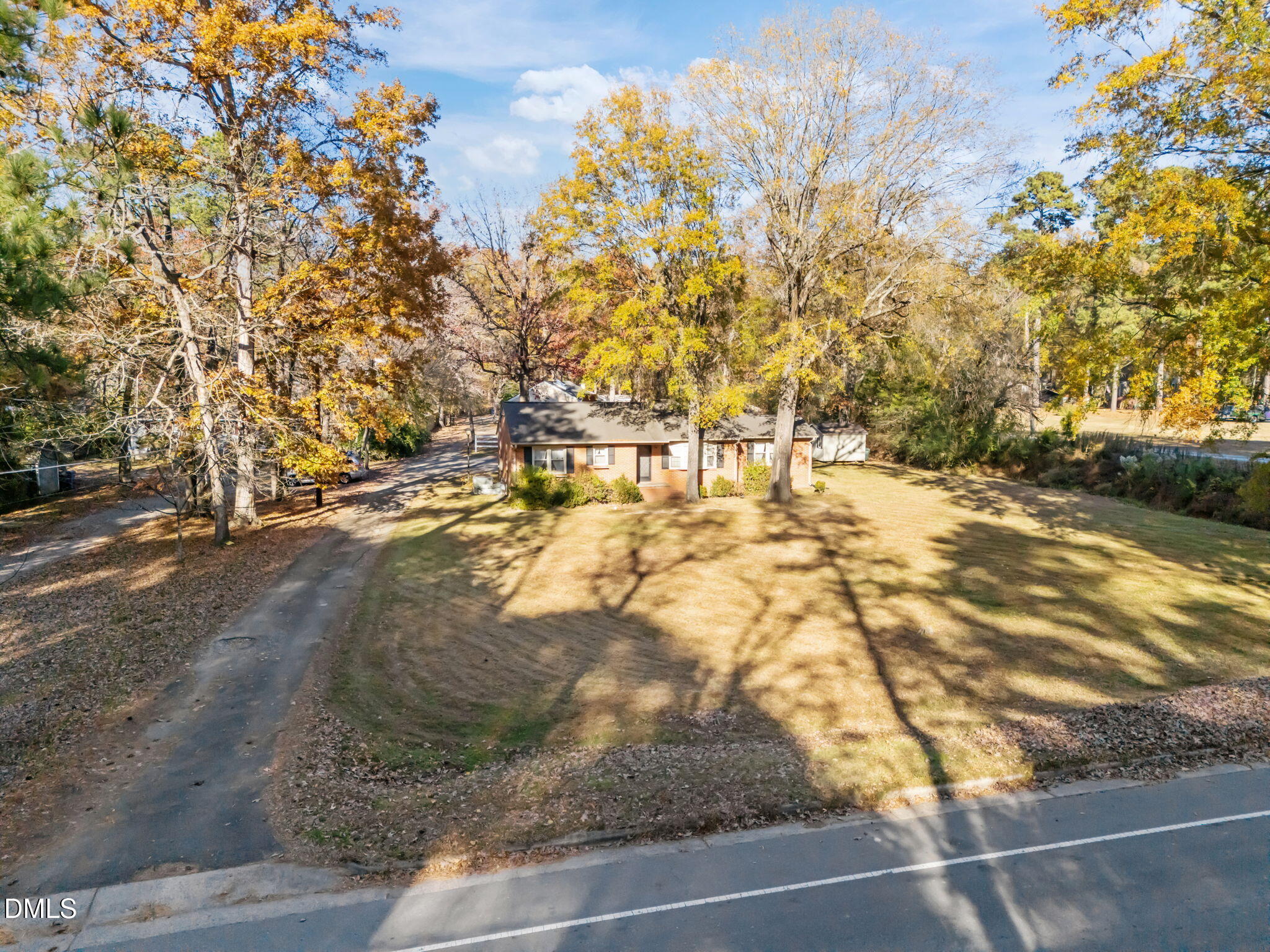 1100 W Main Street, Carrboro, NC 27510