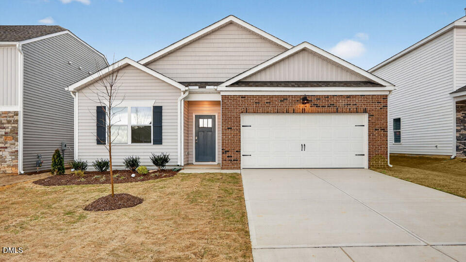 507 Ashley Run, Sanford, NC 27330