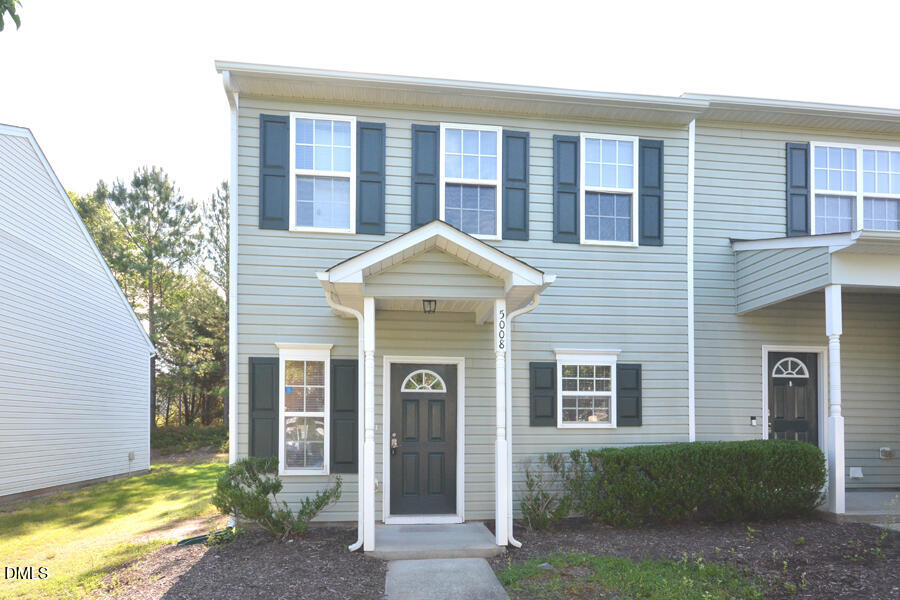 5008 Rainmaker Drive, Durham, NC 27704
