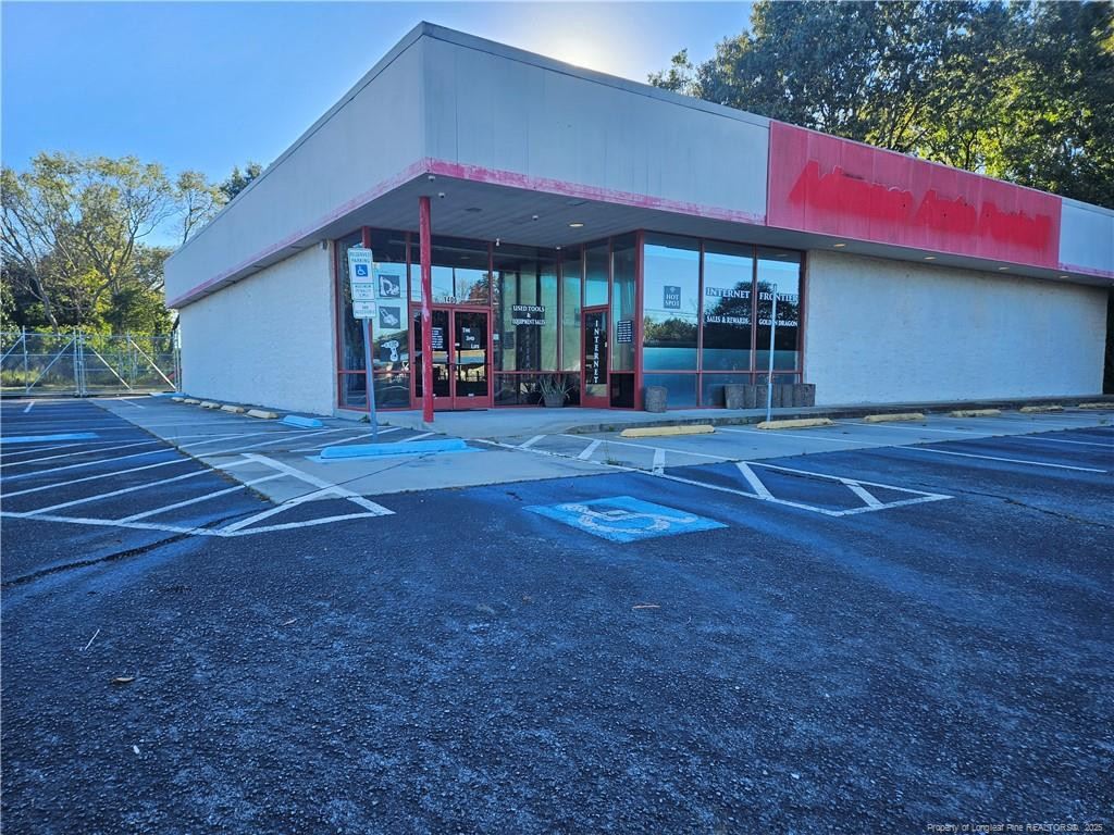 1406 W Gramtham Street, Goldsboro, NC 27530