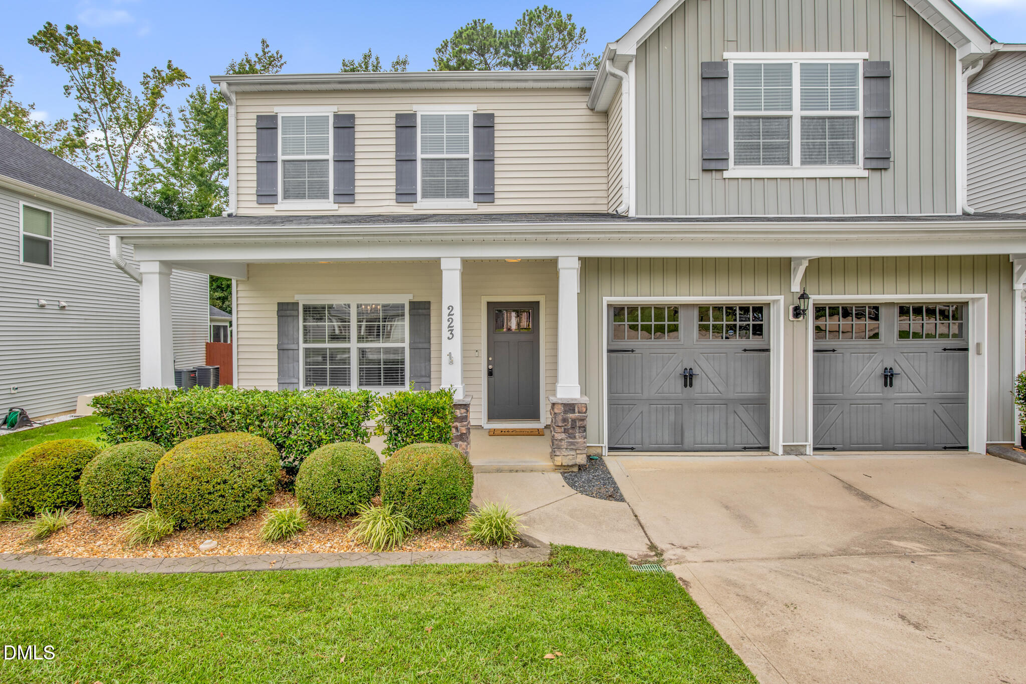 223 River Oak Street, Spring Lake, NC 28390