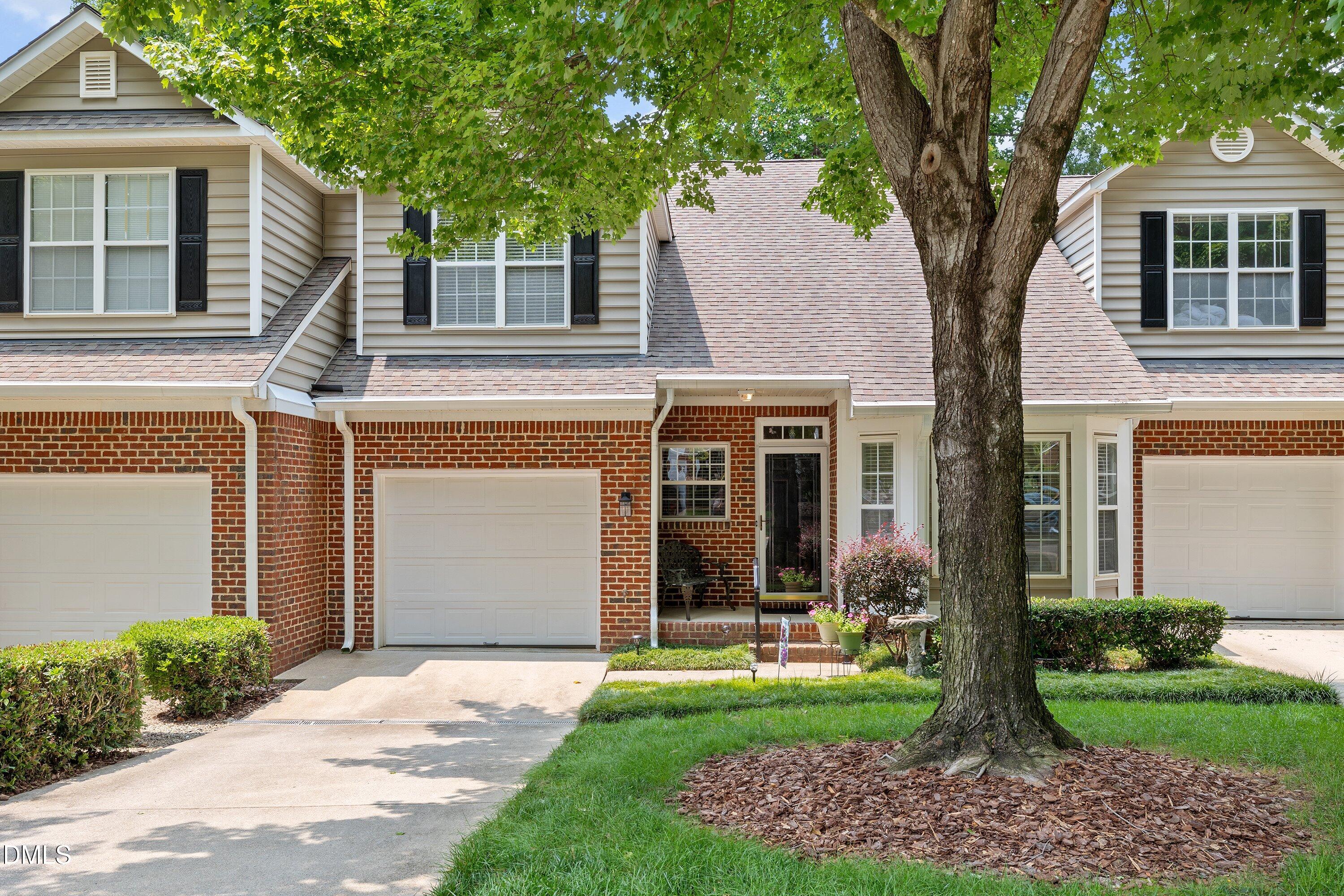 8735 Courage Court, Raleigh, NC 27615