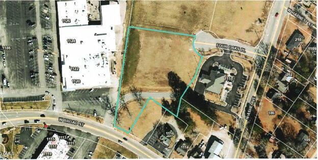 2 Four Oaks Place, Dunn, NC 28334