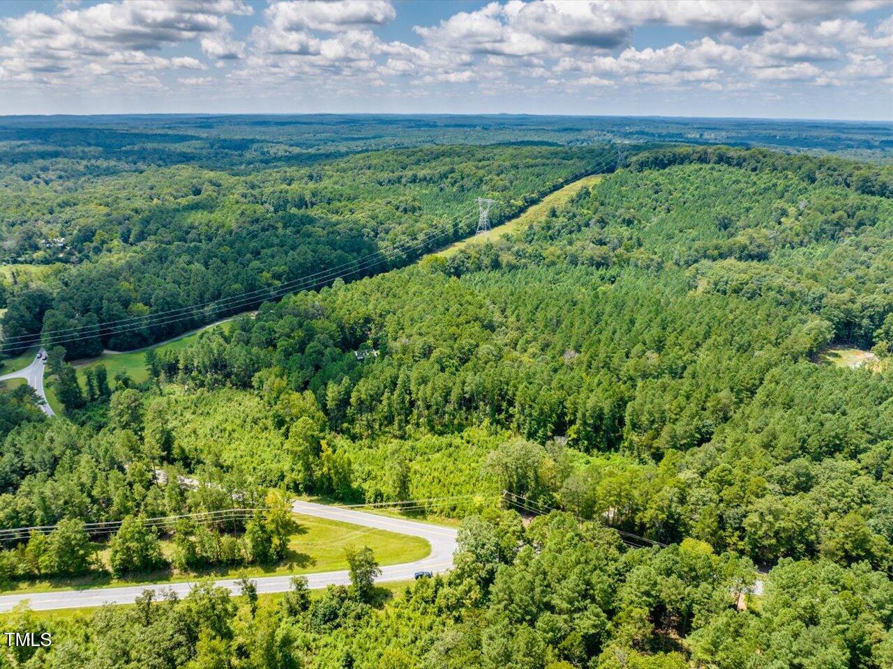 Tract A Chicken Bridge Road, Pittsboro, NC 27312