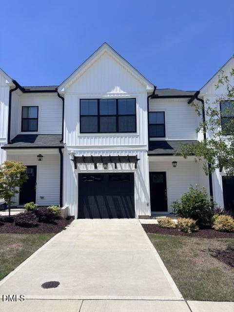1 N Lenny Drive, Clayton, NC 27520