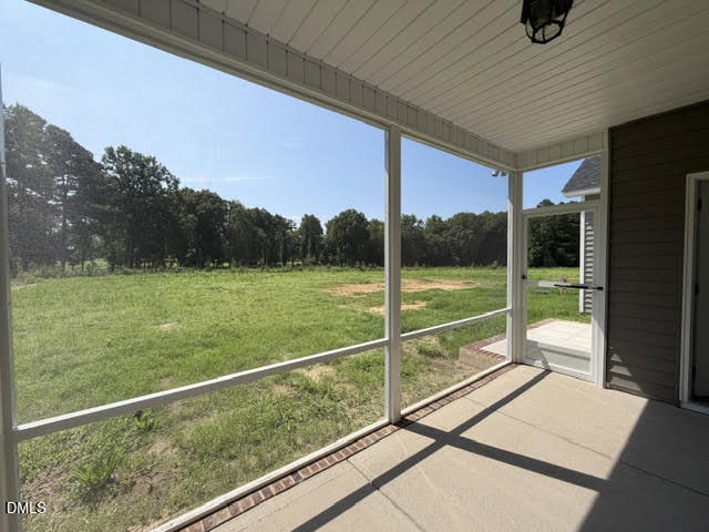786 Olive Branch Drive, Smithfield, NC 27577