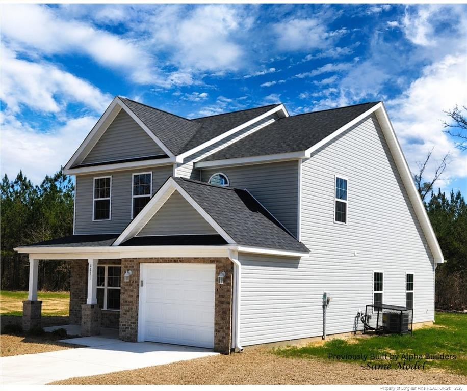 973 Martin Road, Saint Pauls, NC 28384