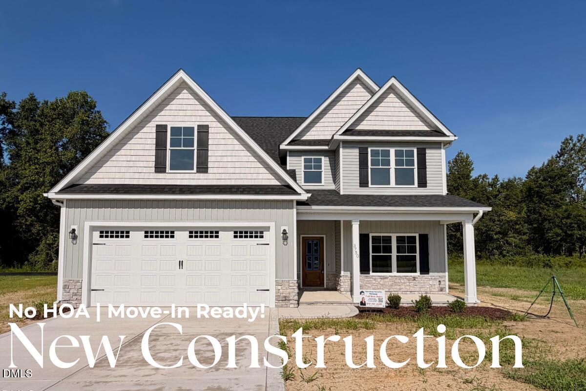 3750 Chatsworth Drive, La Grange, NC 28551