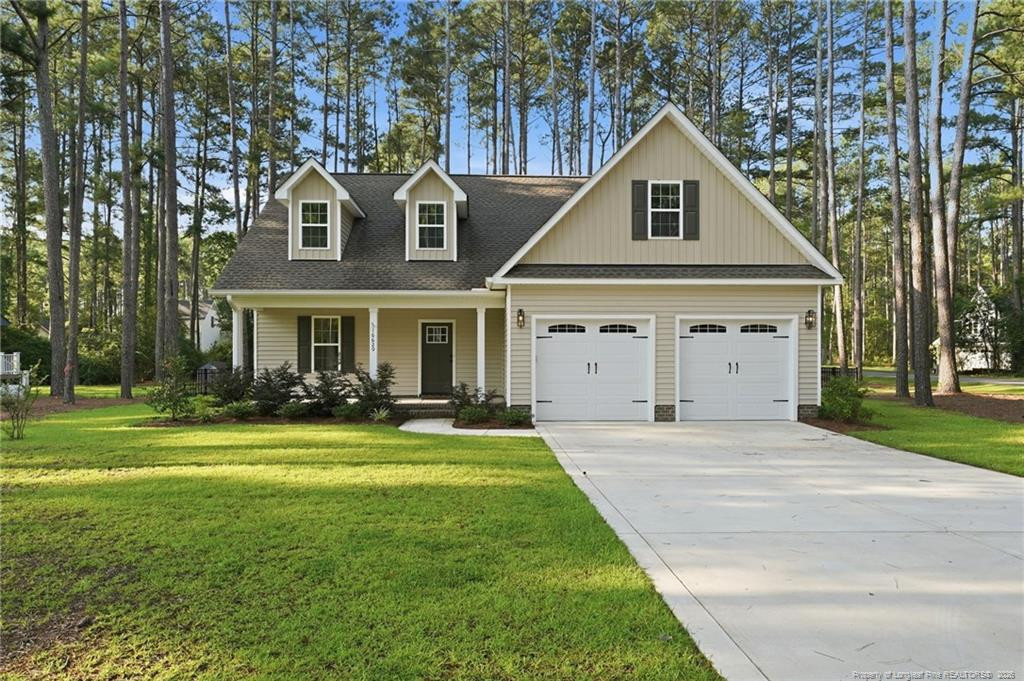 16620 Titmouse Court, Wagram, NC 28396