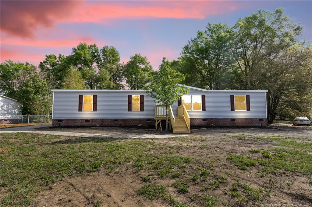 1917 John Hall Road, Fayetteville, NC 28312