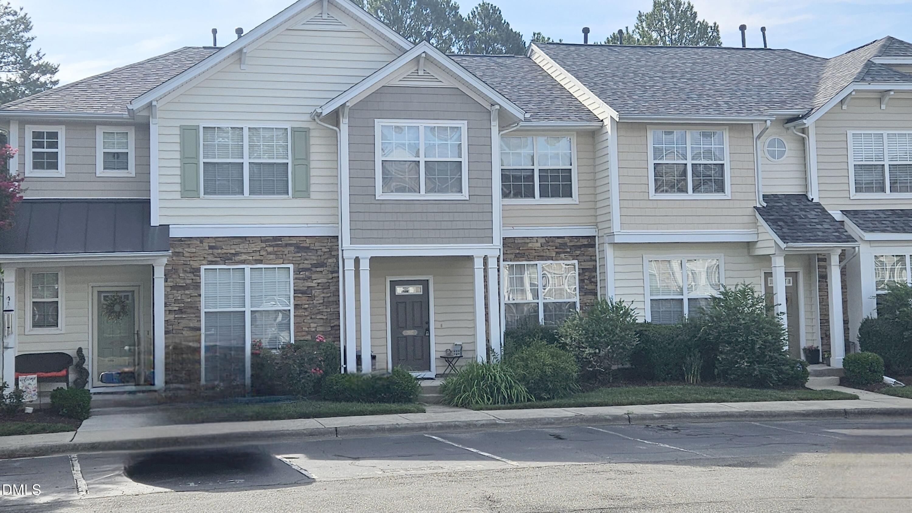 3617 Sugar Tree Place, Durham, NC 27713