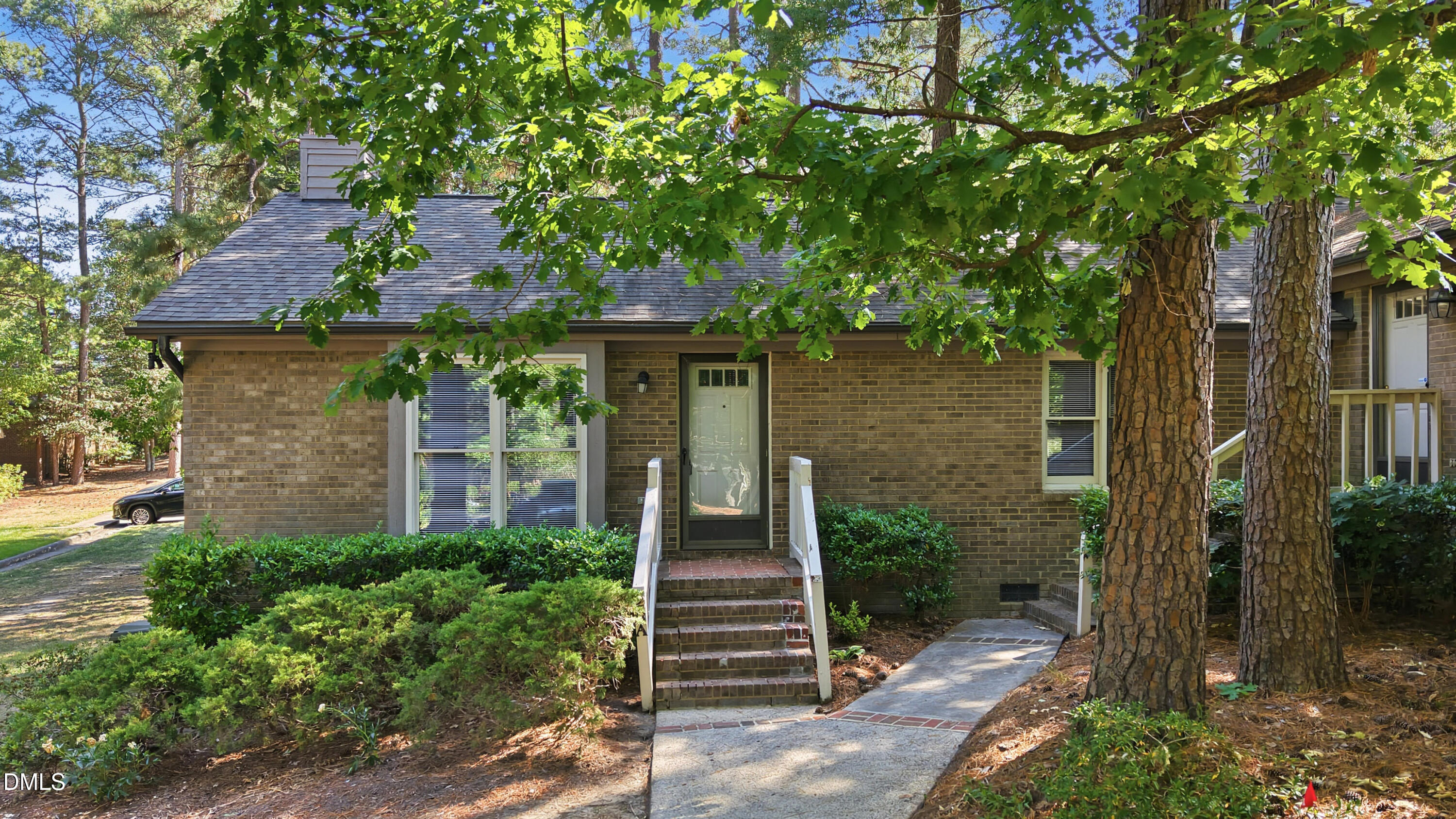 300 W Woodcroft Parkway Apt 26a, Durham, NC 27713