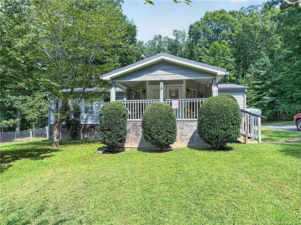 6094 Cindy Lane, Oxford, NC 27565
