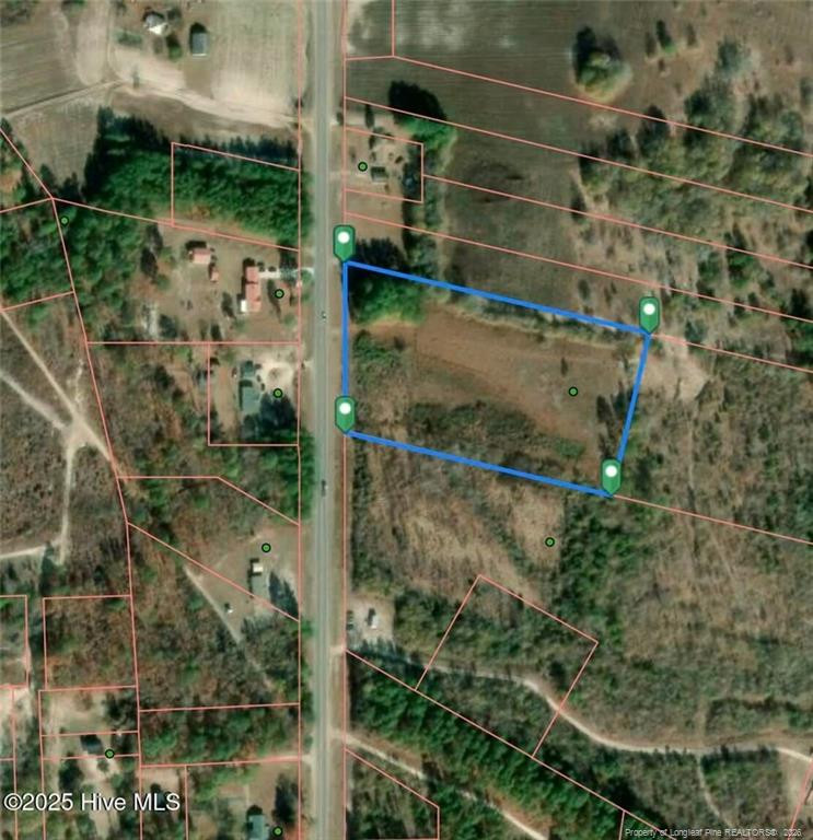 28385 Aberdeen Road, Wagram, NC 28396