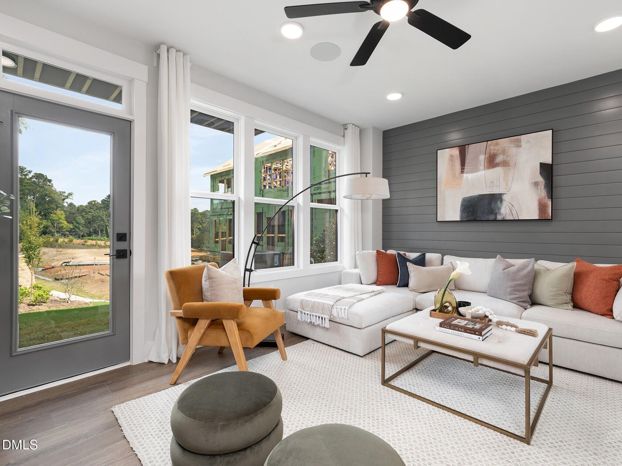629 Cable Court, Apex, NC 27523
