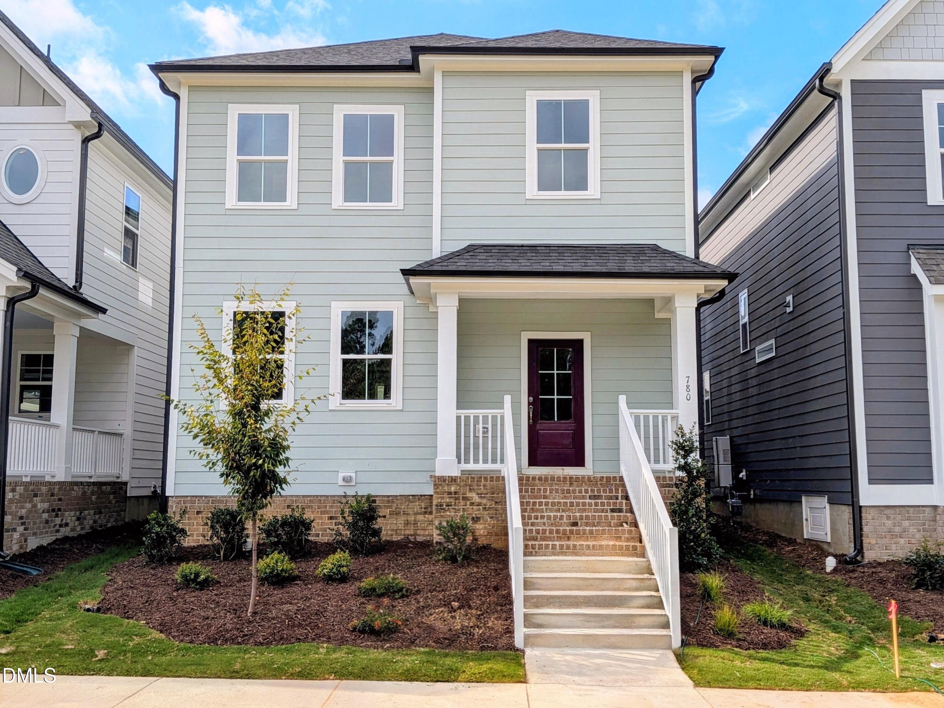 780 Lunar Light Drive, Wendell, NC 27591