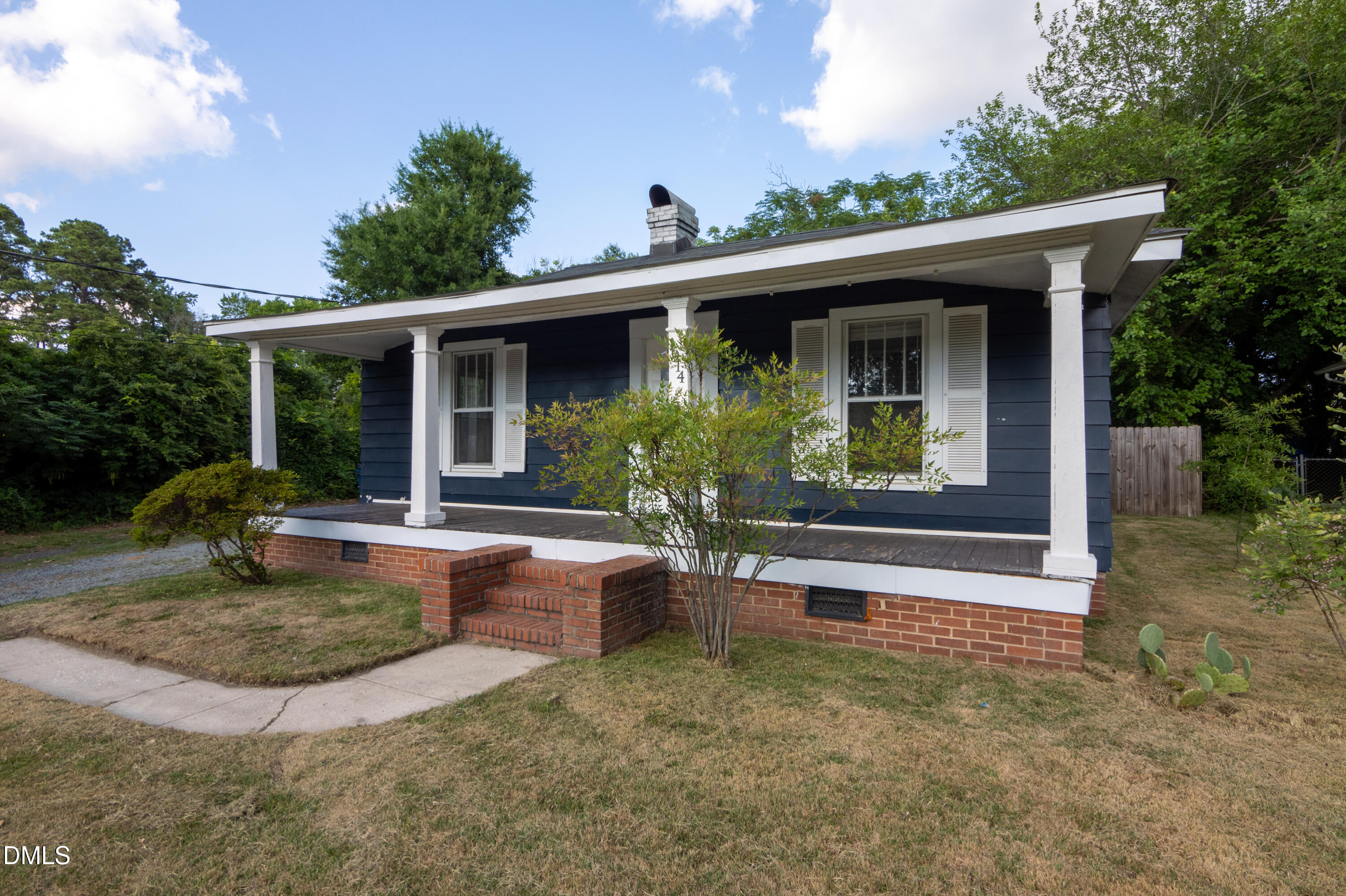 1914 Haverford Street, Durham, NC 27705