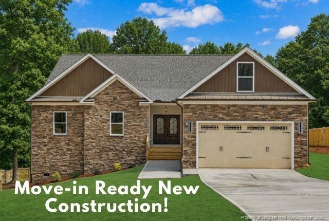 62 Ponchartrain Street, Fuquay Varina, NC 27526