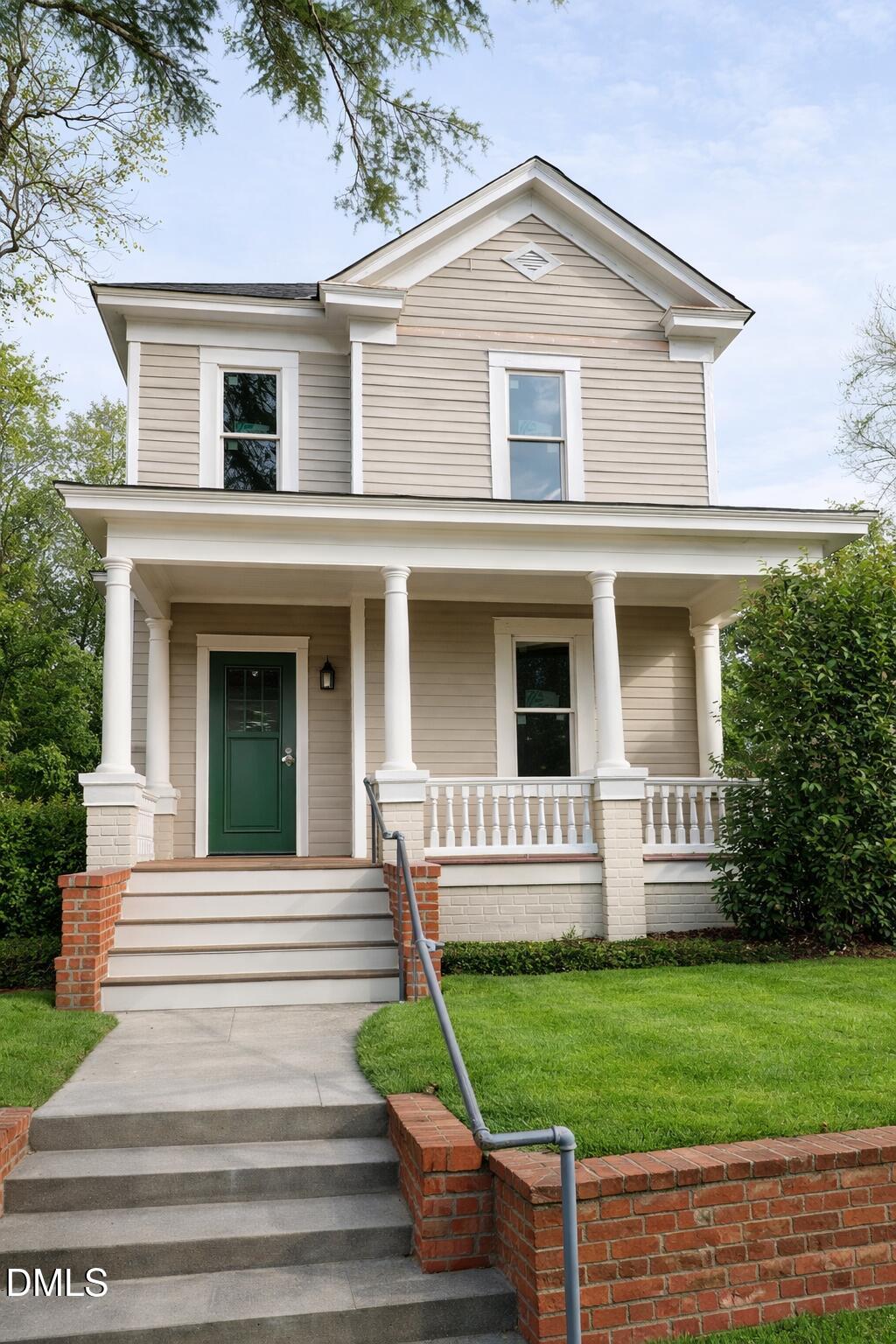 403 Park Avenue, Goldsboro, NC 27530