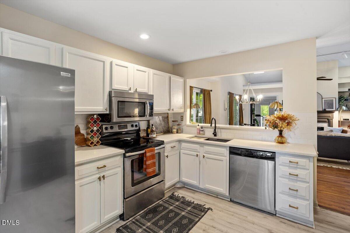 4 Icon Court, Durham, NC 27703