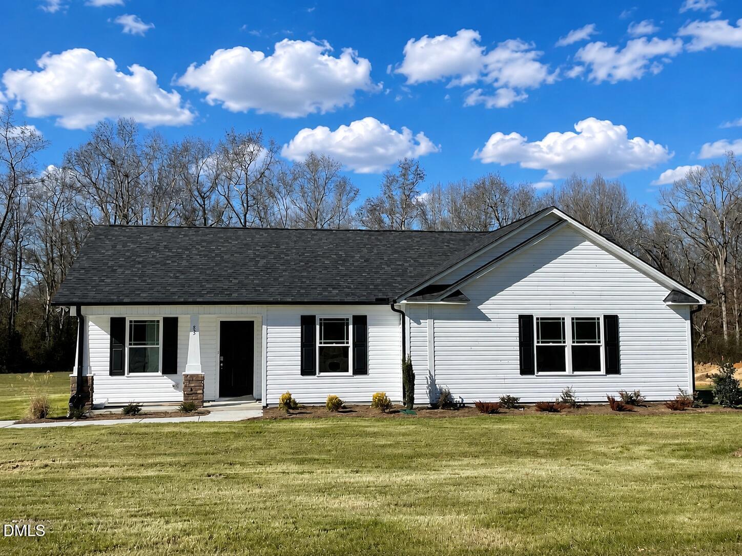 83 Harvest Hills Lane, Dunn, NC 28334