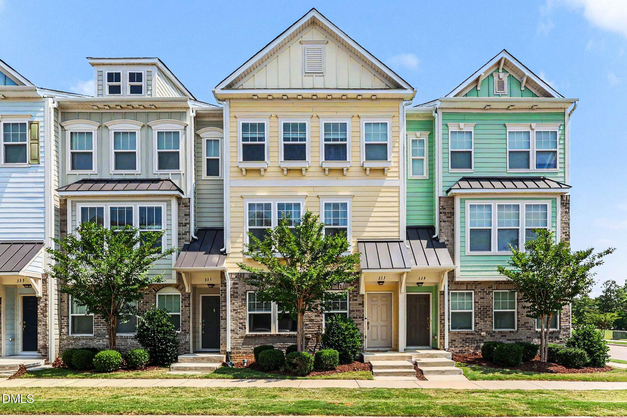 327 Great Northern Station, Apex, NC 27502