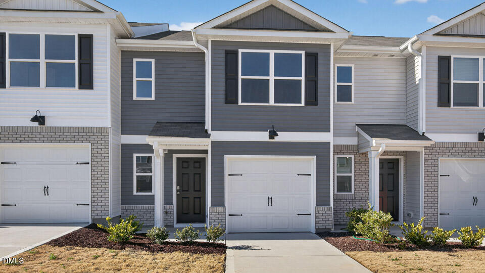 110 Clementine Street, Sanford, NC 27332