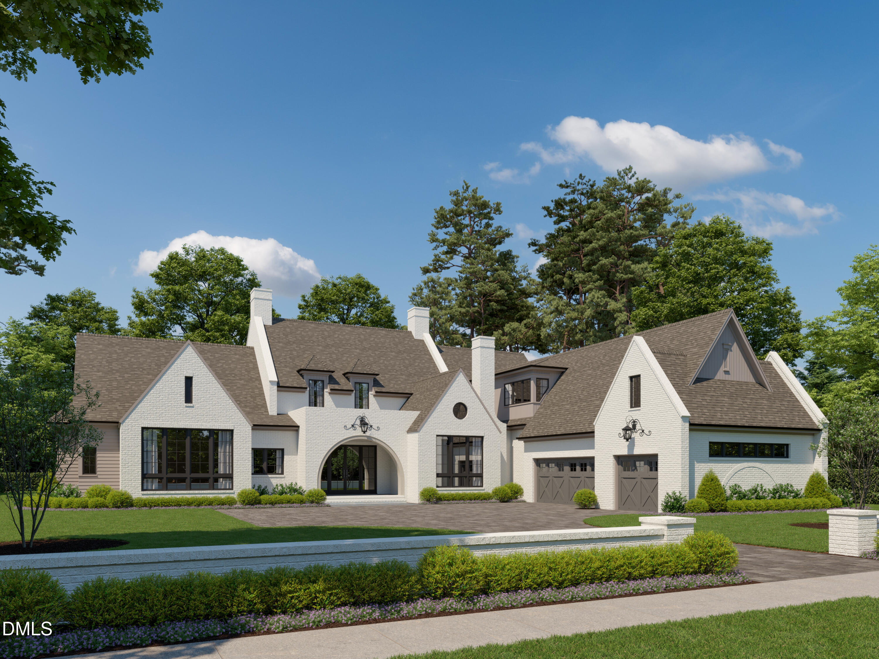 1408 Pony Run Road, Raleigh, NC 27615