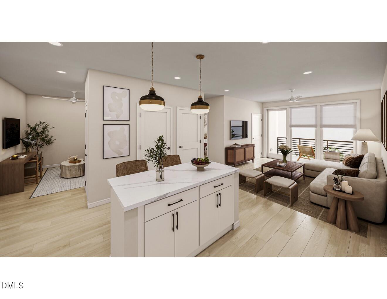 211 S Crk Crossing 709, Chapel Hill, NC 27516