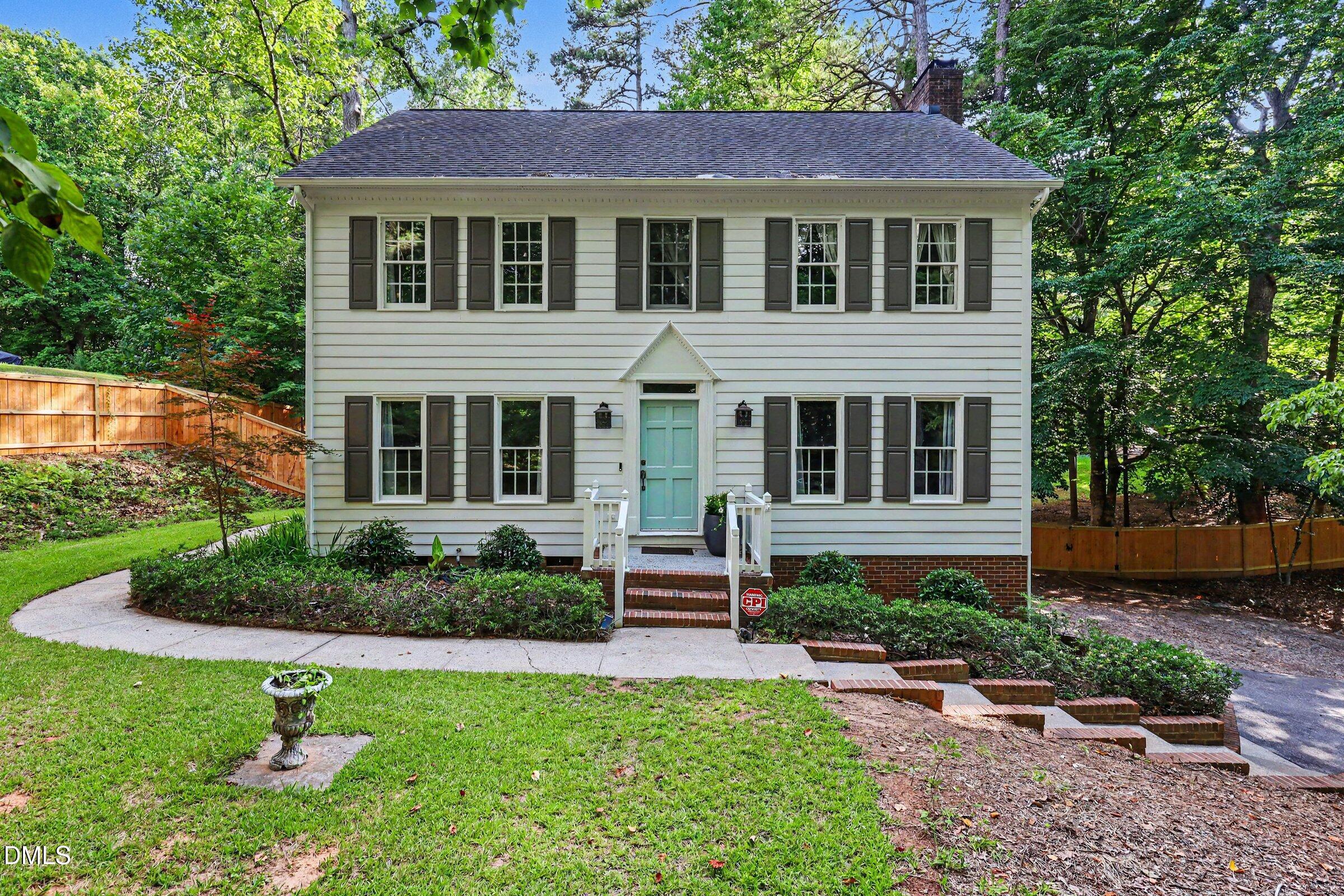 7217 Rabbit Run, Wake Forest, NC 27587