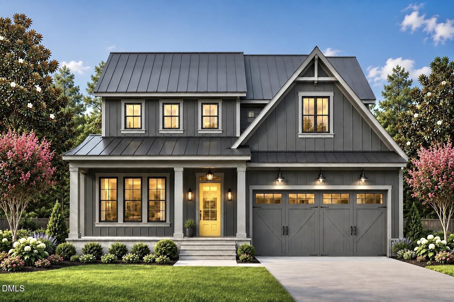 120 Boyd Street, Cary, NC 27513
