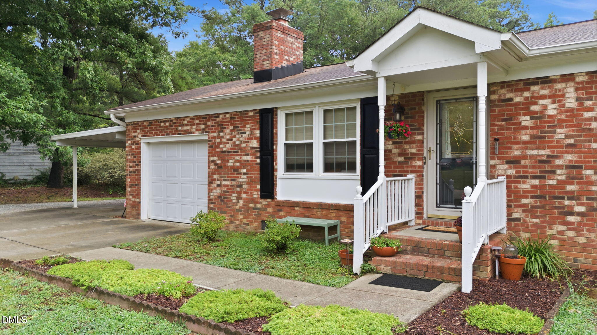 2744 Brantley Drive, Apex, NC 27539