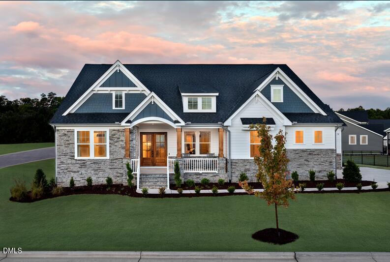 225 Daydream Crossing, Fuquay Varina, NC 27526