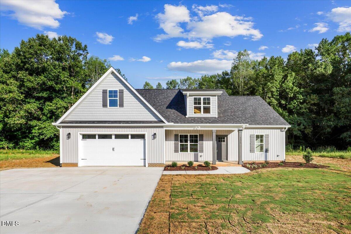 1575 S Big Woods Road, Spring Hope, NC 27882