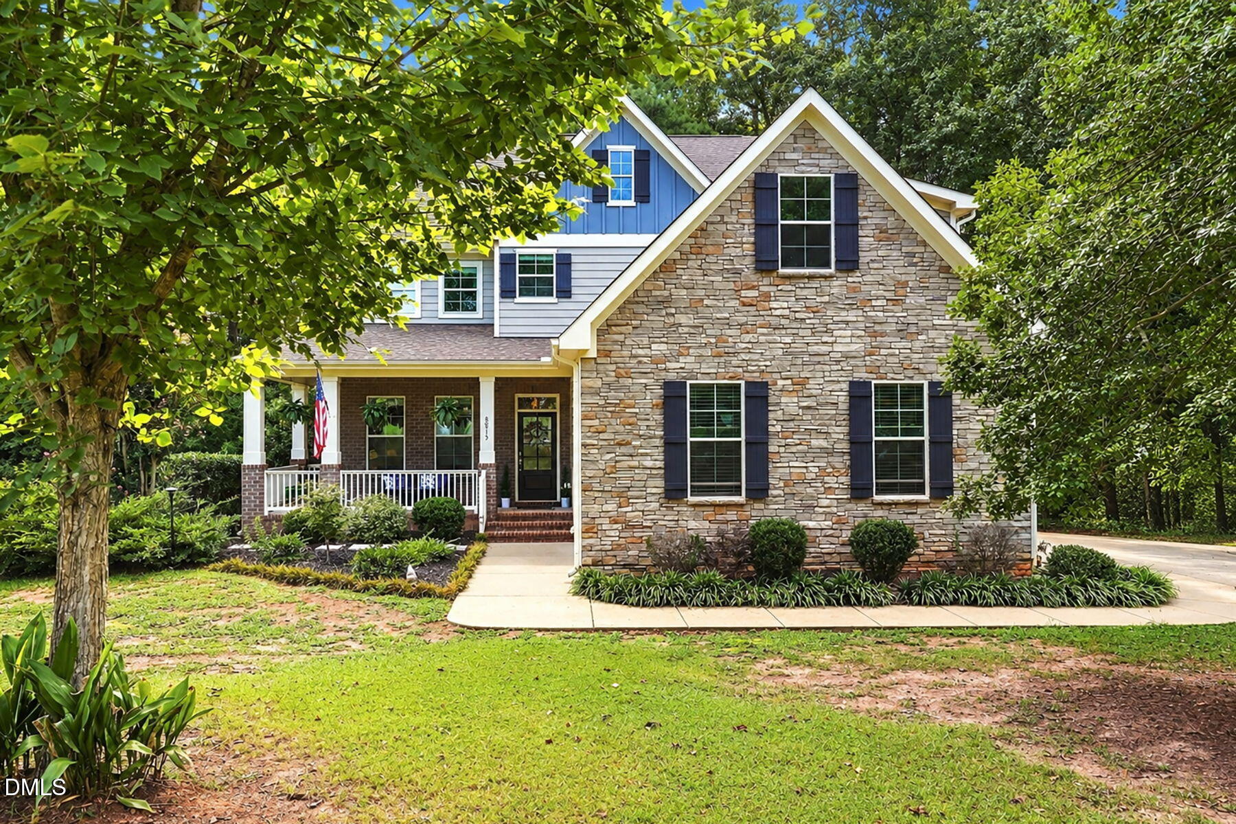 8013 Lakeshore Drive, Garner, NC 27529