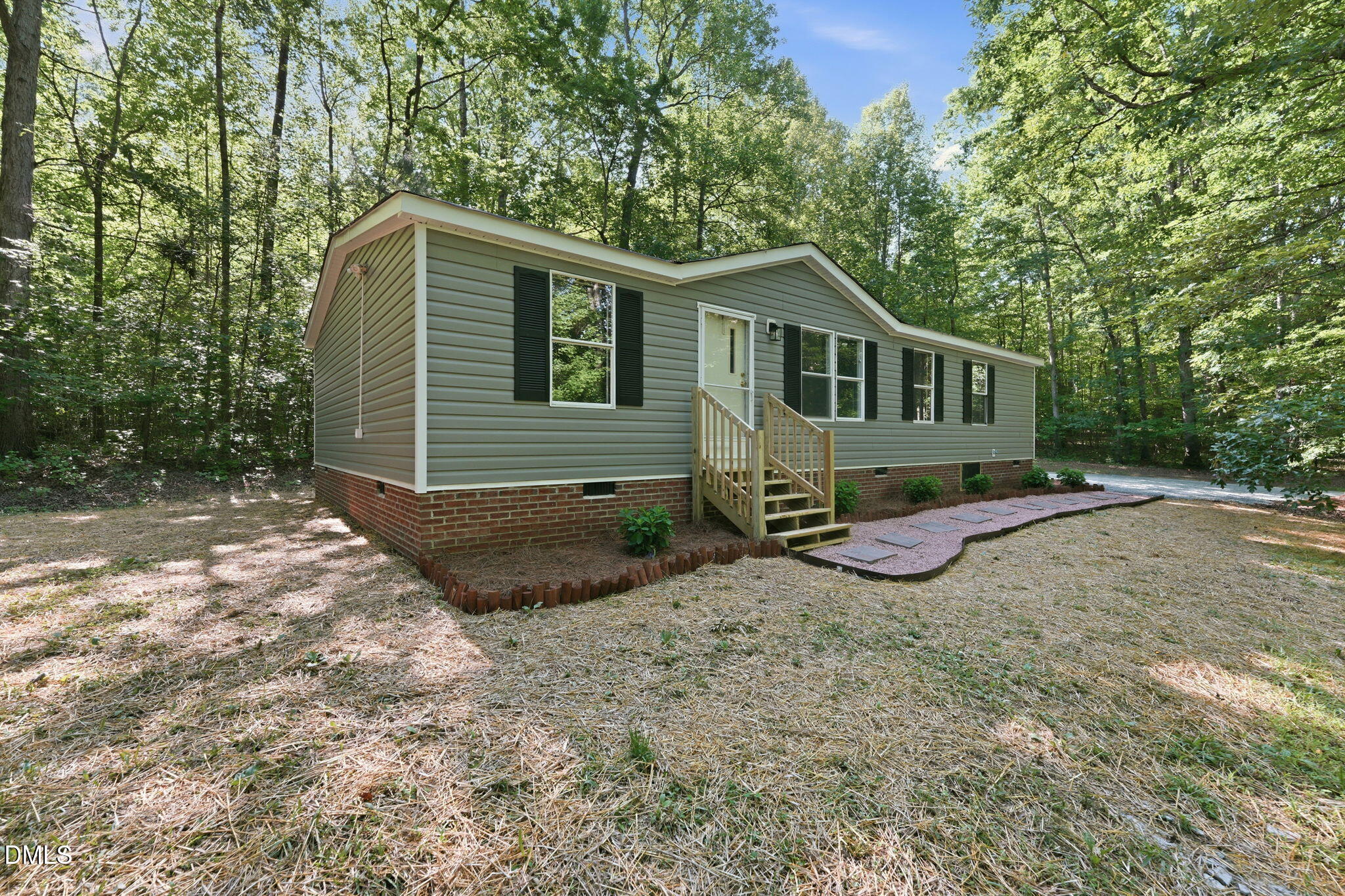 6041 Burlington Road, Gibsonville, NC 27249