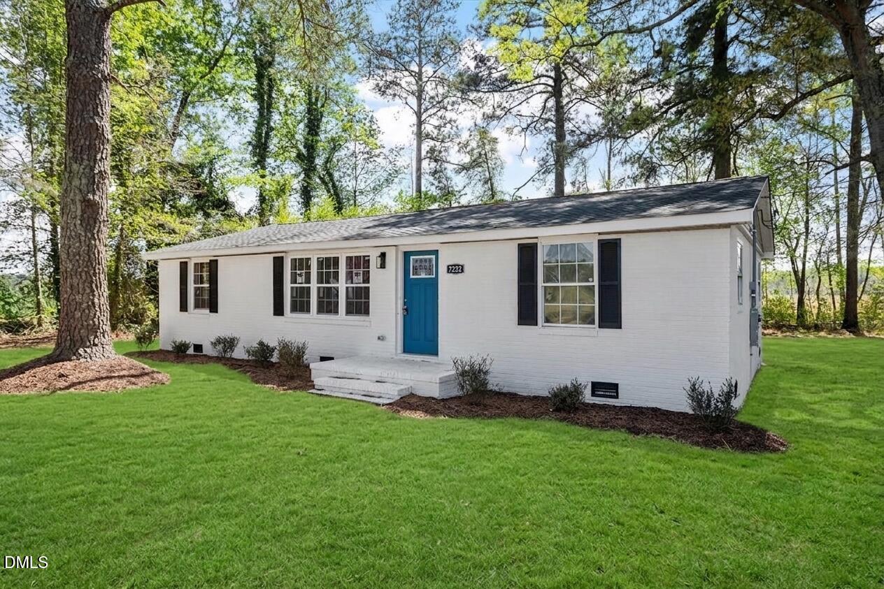 7222 Thorne Farm Road, Elm City, NC 27822