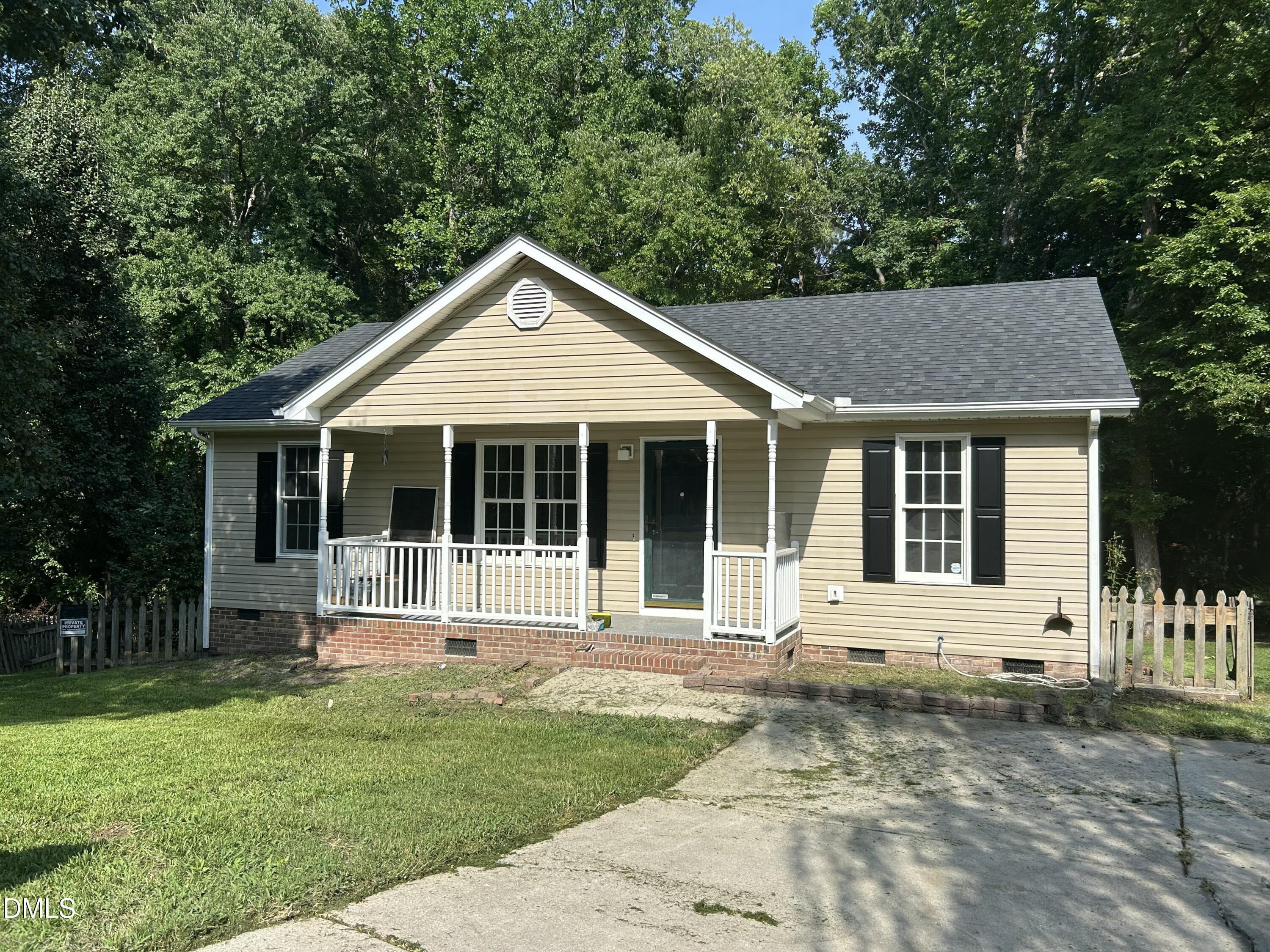 5728 Woof Place, Knightdale, NC 27545