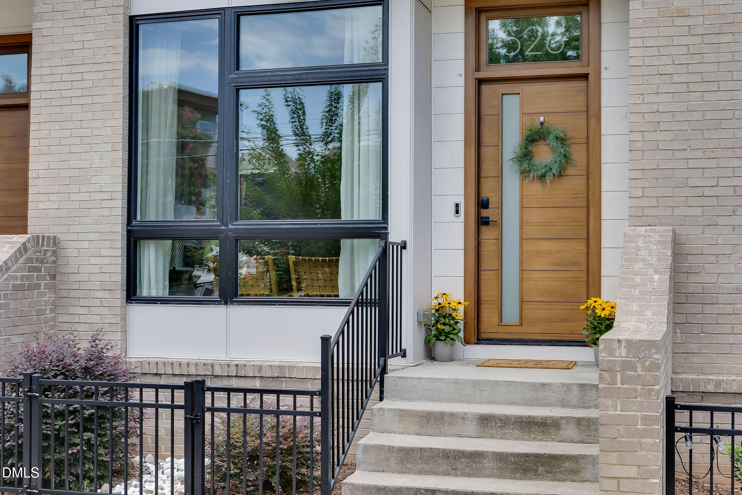 526 N Roxboro Street, Durham, NC 27701