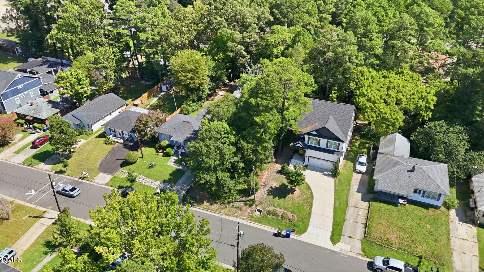 3821 Booker Avenue, Durham, NC 27713