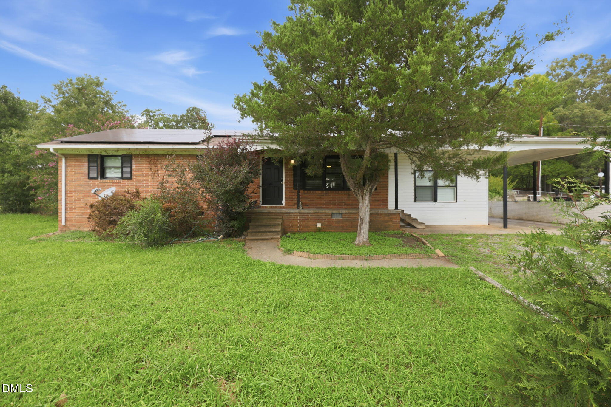 2202 Old Orchard Lane, Burlington, NC 27217