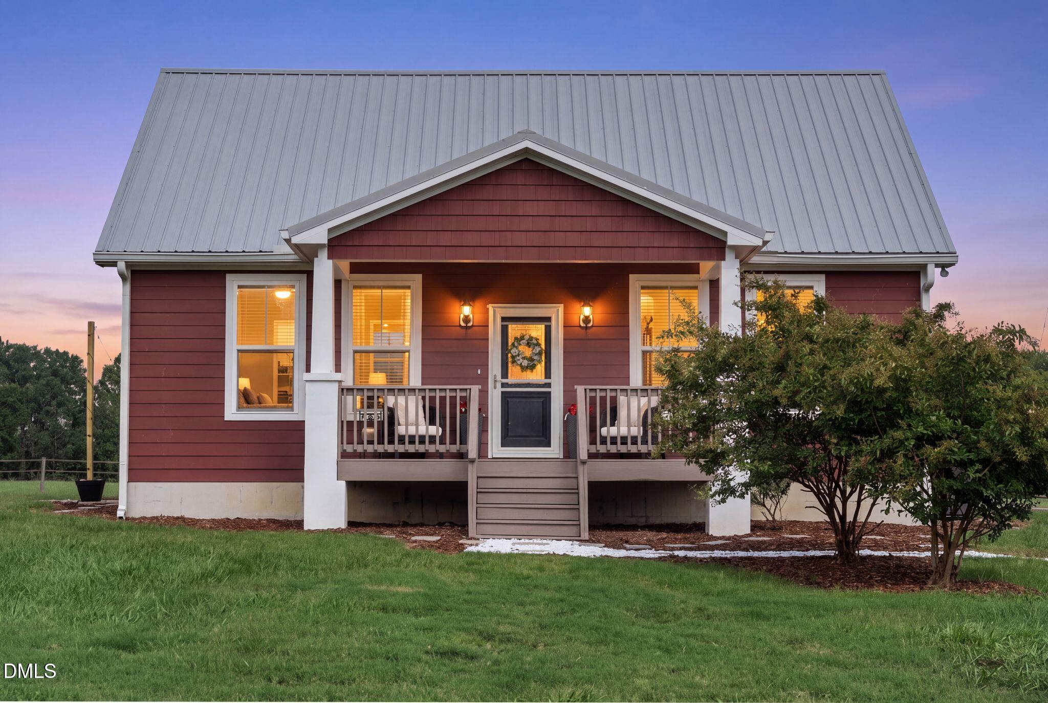 8378 Holman Mill Road, Snow Camp, NC 27349