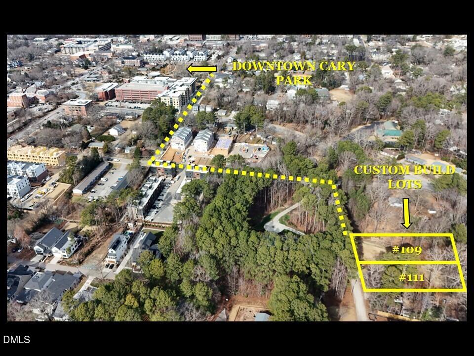 111 Forest Green Drive, Cary, NC 27511