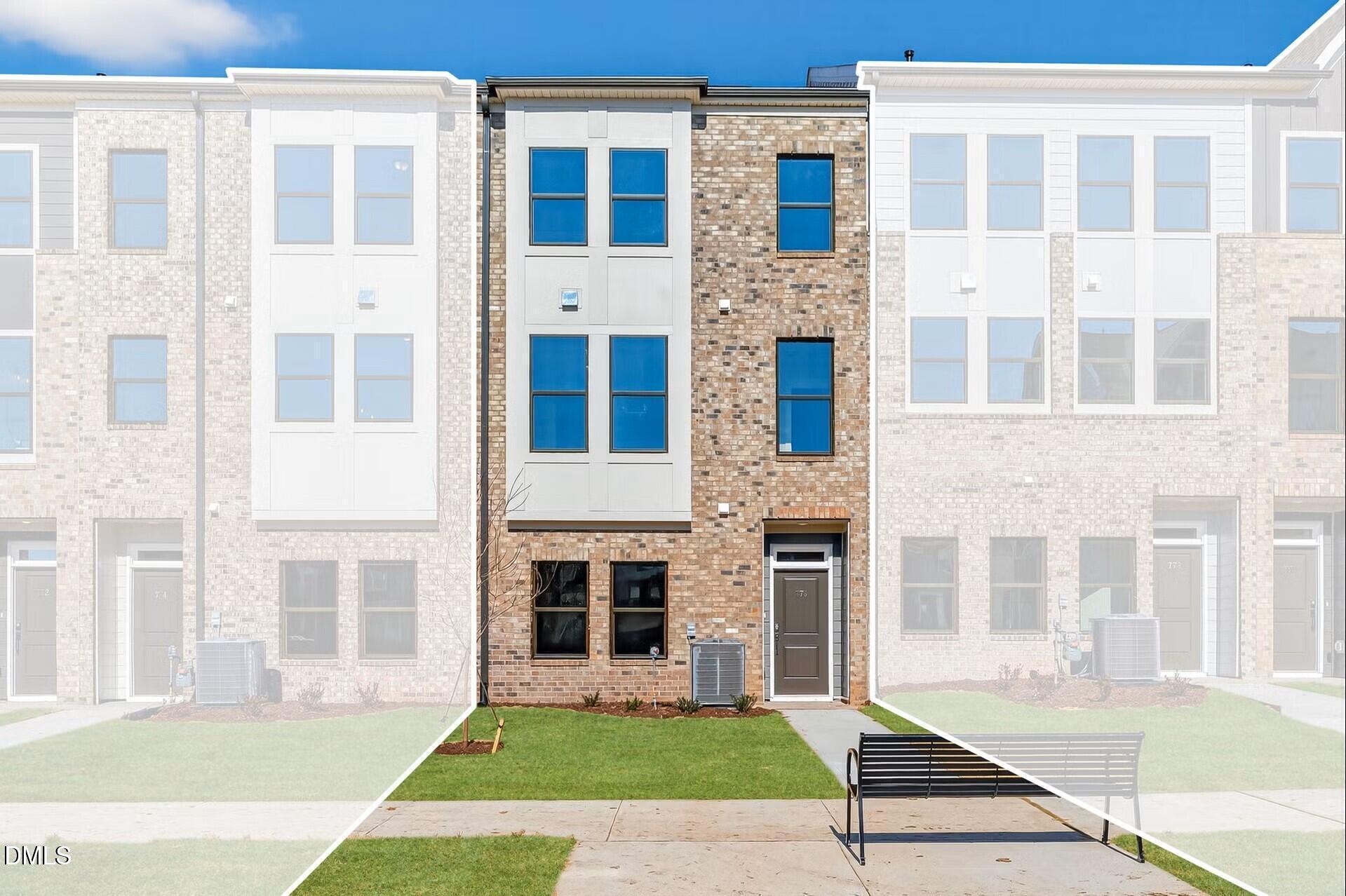 571 Bandon Alley, Cary, NC 27513