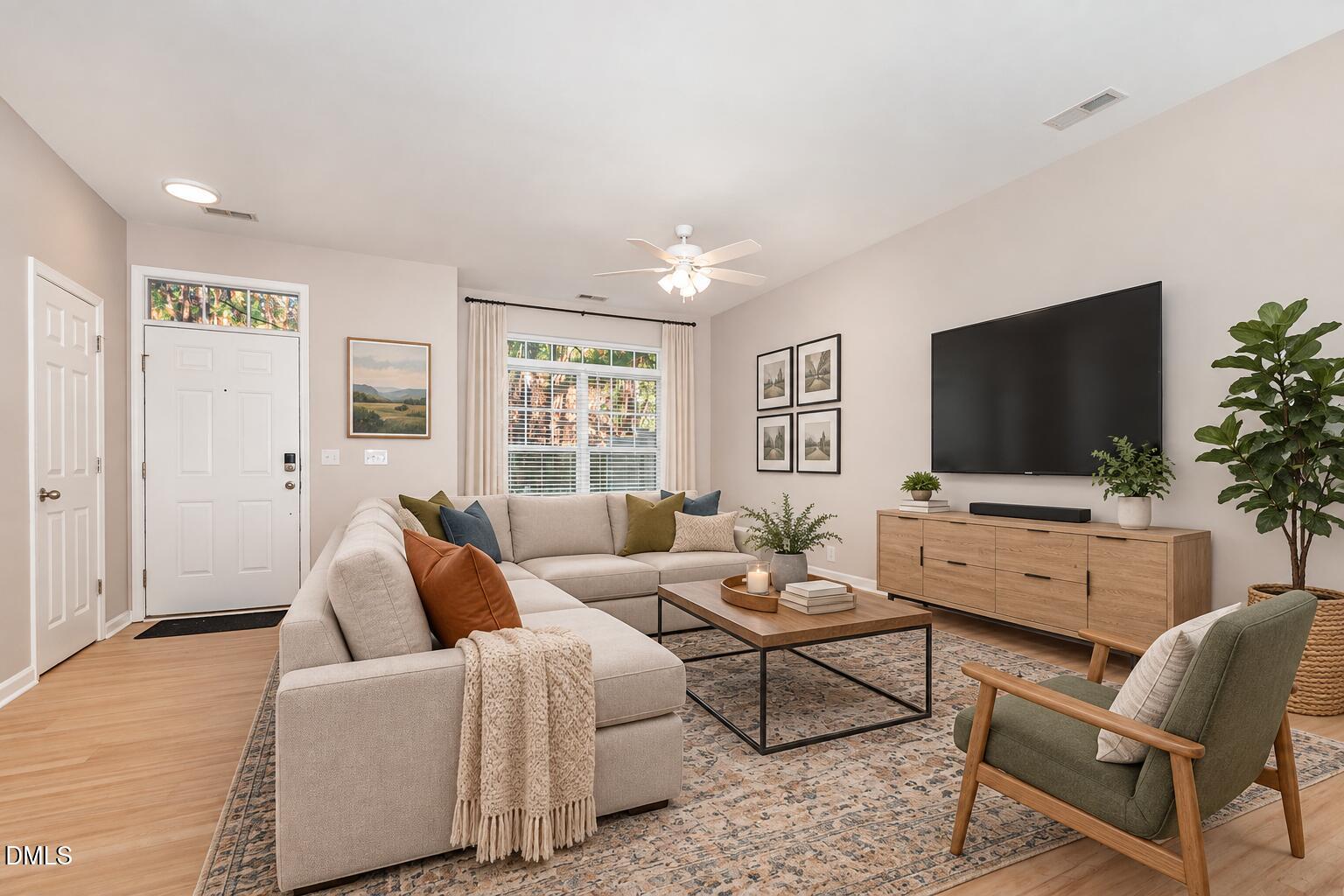 311 Gilman Lane 107, Raleigh, NC 27610