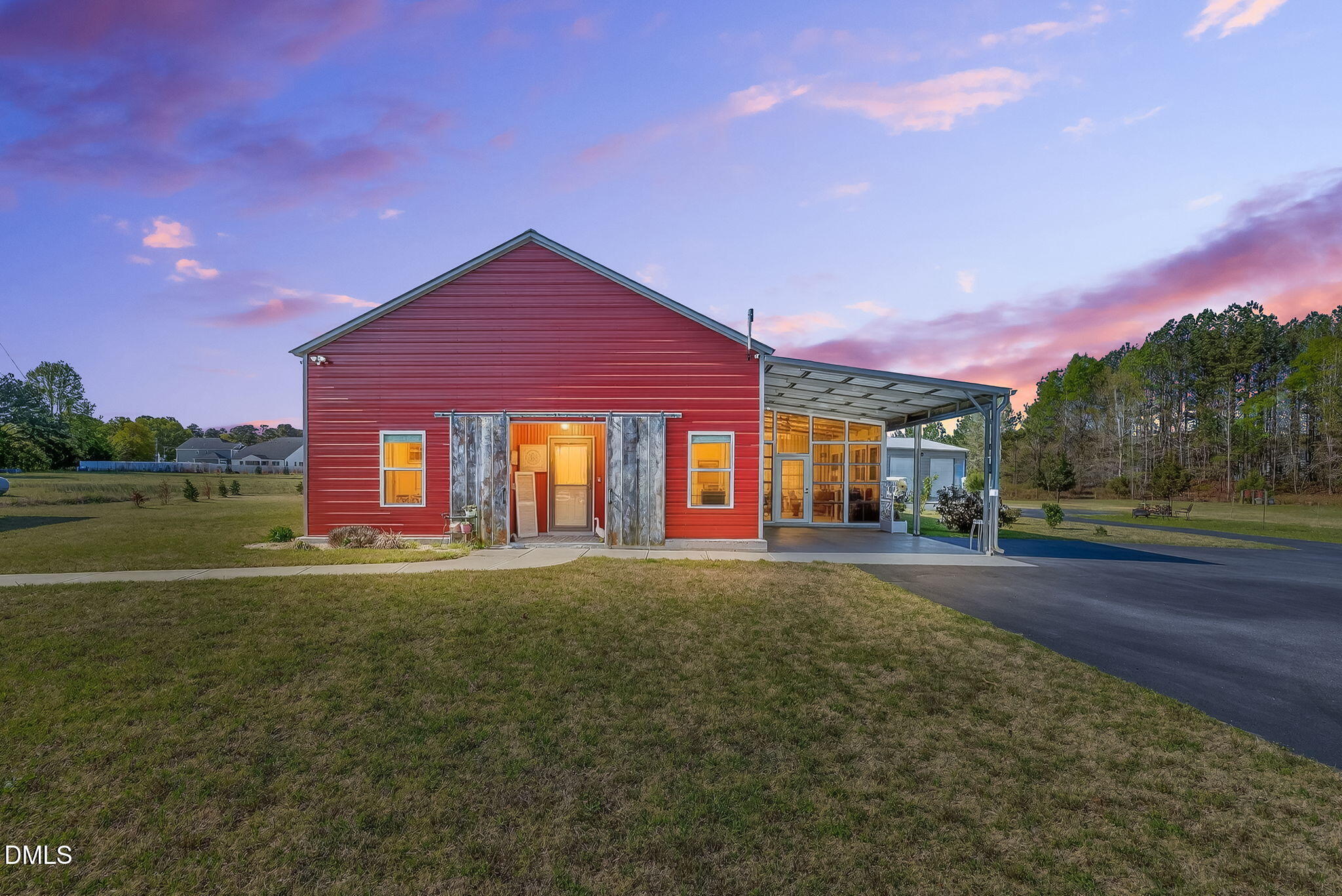 16761 Buffalo Road, Wendell, NC 27591