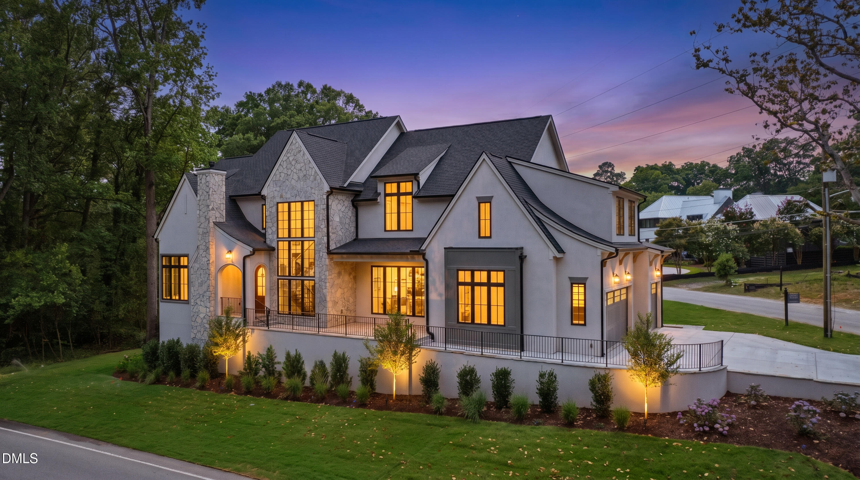 105 Edenburgh Road, Raleigh, NC 27608
