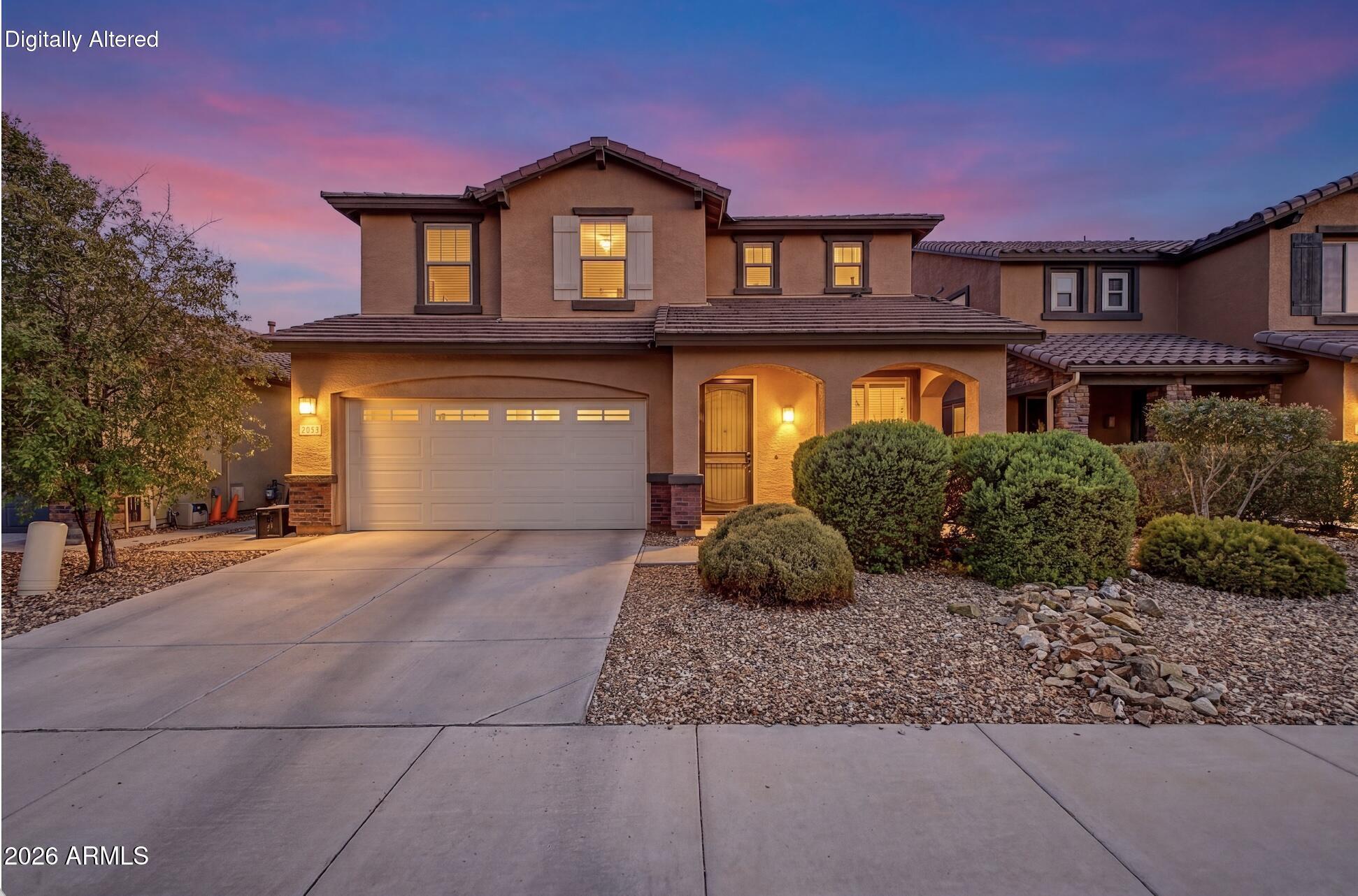 2975 E SALTSAGE Drive, Phoenix, AZ 85048