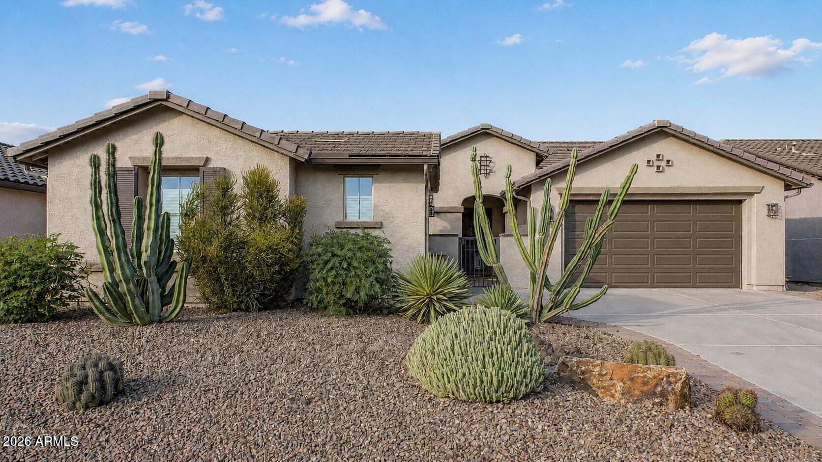 5160 N BLYTHE Court, Eloy, AZ 85131