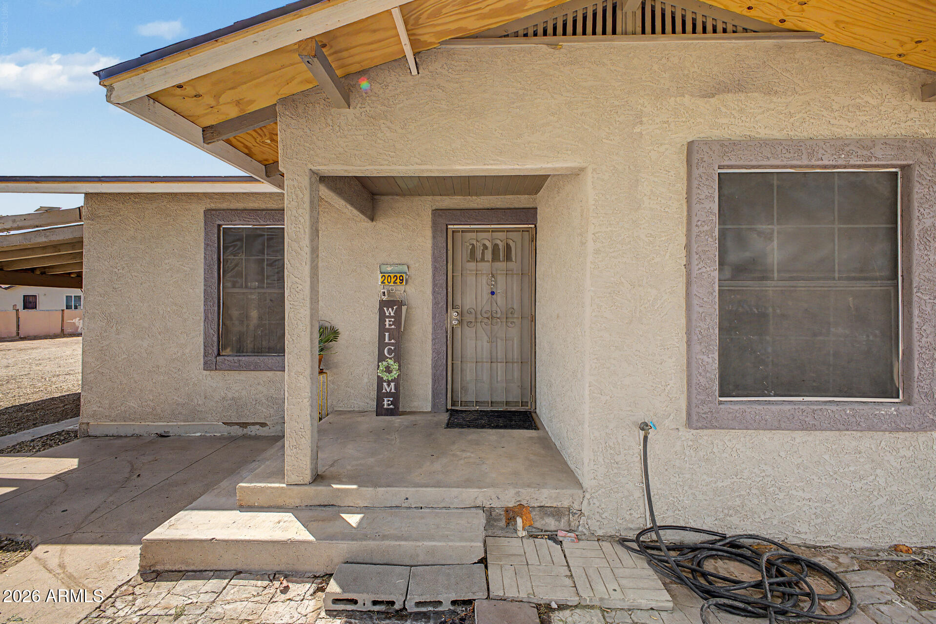 2029 W MADISON Street, Phoenix, AZ 85009